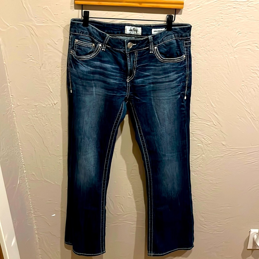 Women’s Daytrip Virgo Bootcut Jeans